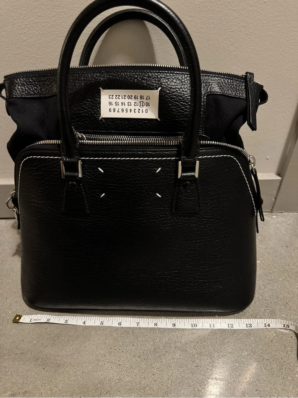 Maison Martin Margiela 5AC Classique Tote Bag in Medium